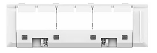 Dreame L10s Ultra deksel for gummibørste DI2273
