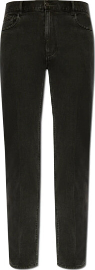 Emporio Armani Herre Jeans Svart W33, Emporio Armani Herre Jeans Svart W33,
