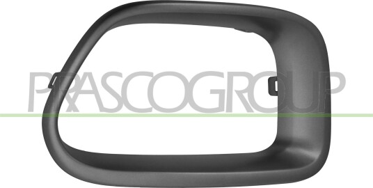 PRASCO FT0652123 Holder, tåkelyskaster