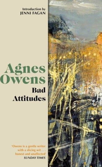 Bad Attitudes