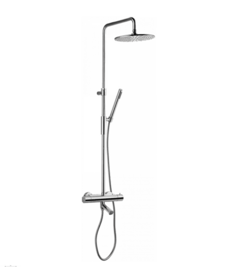 Tapwell TVM2200 Takdusj Krom