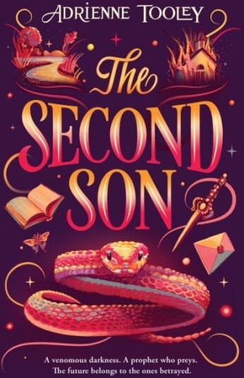 The Second Son The Second Son