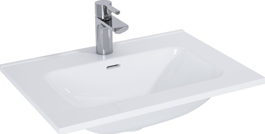 LIND PRIME SERVANT 60 HVIT KERAMIKK LIND PRIME SERVANT 60 HVIT KERAMIKK