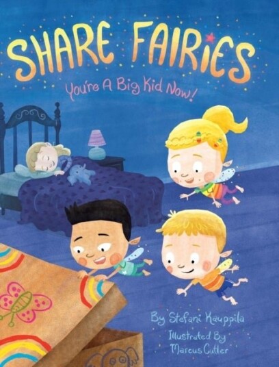 Share Fairies Share Fairies