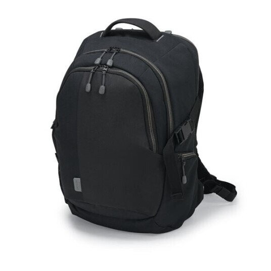 Dicota Backpack Eco Laptop Bag 15.6" Black Dicota Backpack Eco Laptop Bag 15.6" Black