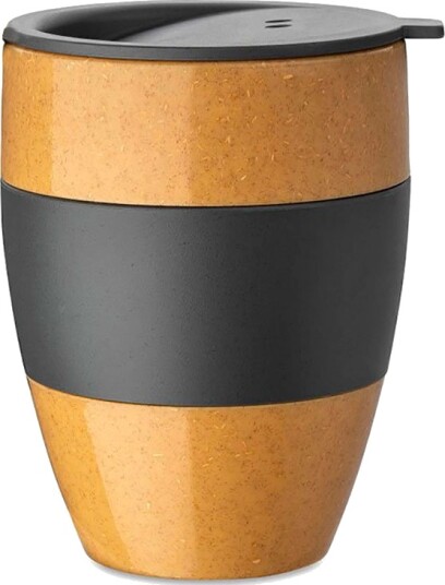 Koziol Aroma To Go 2.0 Termokopp 400ml Koziol Aroma To Go 2.0 Termokopp 400ml