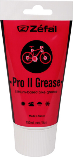 Fett Zefal Pro II Grease 150 ml