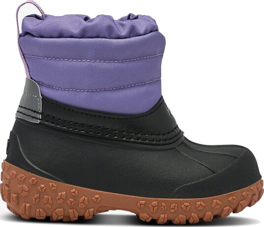 Reima   Vinterstøvler Winter Boots Loskari   Lilla