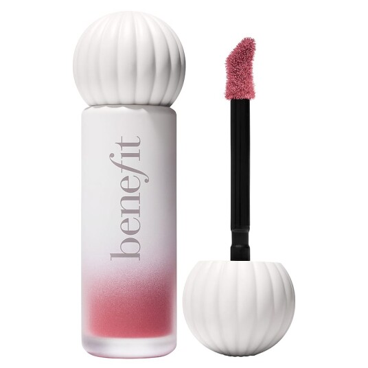 Plushtint   Moisturizing Matte Lip Tint 16 Fuzzy Slippers