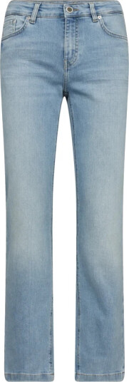 MOS Mosh Dame Jeans Blå W29,
