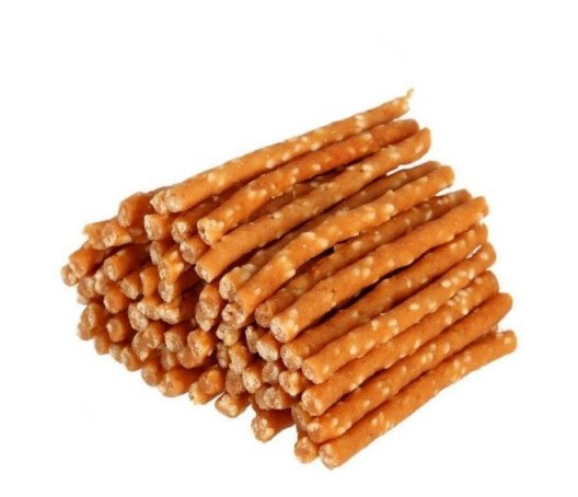 Hilton Chicken Rice Sticks - Hundegodbidder - 500 G
