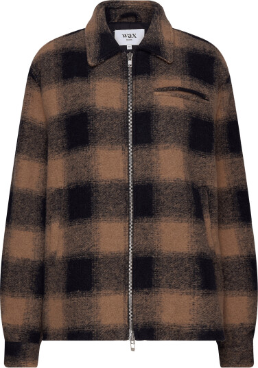 Wax London | Greenland Jacket | S Wax London | Greenland Jacket | S