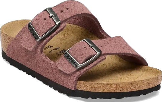 Birkenstock Arizona Kids Leve Pepper Pink 29