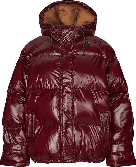 Lollys Laundry Shelbyll Jacket BORDEAUX M Lollys Laundry Shelbyll Jacket BORDEAUX M