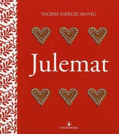 Julemat, Pent brukt bok