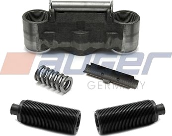 Reparasjonssett, bremsecaliper AUGER 57580