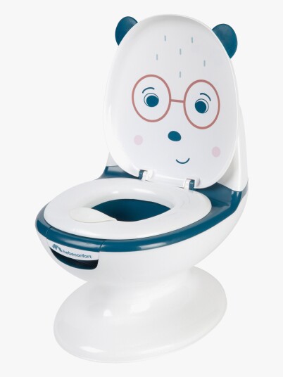 Bebeconfort BBC Mini Size Toilet Blue