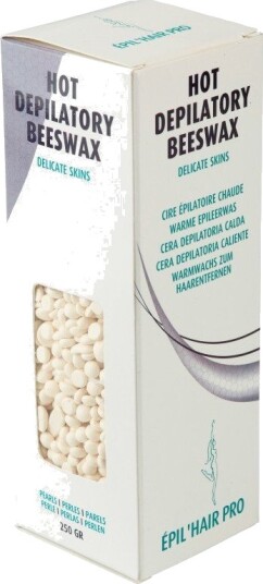 Sibel Hot Wax Pearls Delicate Skins 250 g