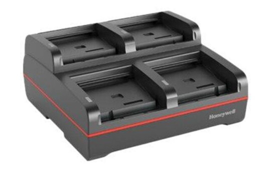 Honeywell - battery charger