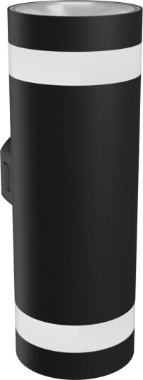 Spectrum 18W Torre ring vegglampe IP54 utendørs Rund CCT Sort Opp/ned 3 lysfarger inkl. lyskilde Dimbar : Ikke dimbar Kulør : CCT Varm til Kald Hvit Spectrum 18W Torre ring vegglampe IP54 utendørs Rund CCT Sort Opp/ned 3 lysfarger inkl. lyskilde Dimbar : Ikke dimbar Kulør : CCT Varm til Kald Hvit