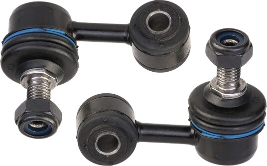 Reparasjonssett, stabilisator koplingsstang RIDEX 2067R0081