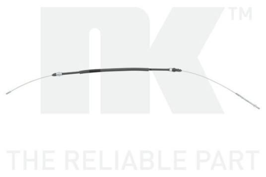 Bremsewire NK 903748