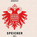 Speicher 1 CD