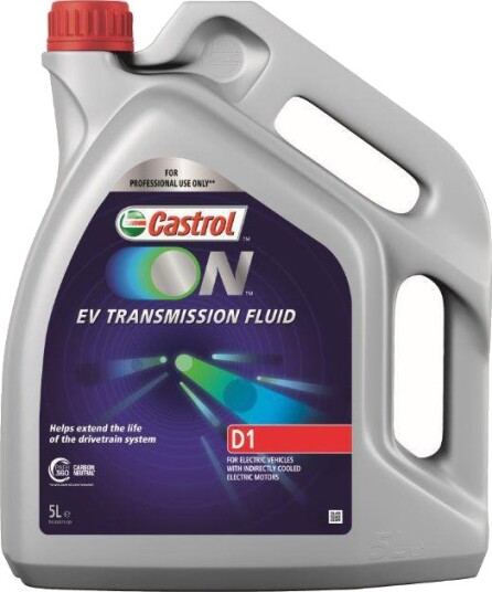 Girolje CASTROL 15EAB2 Girolje CASTROL 15EAB2