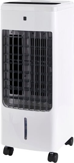 Schou Luftkjøler 60w M/fjernbetjening Day Schou Luftkjøler 60w M/fjernbetjening Day