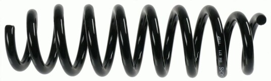 Fjær SACHS 996 971
