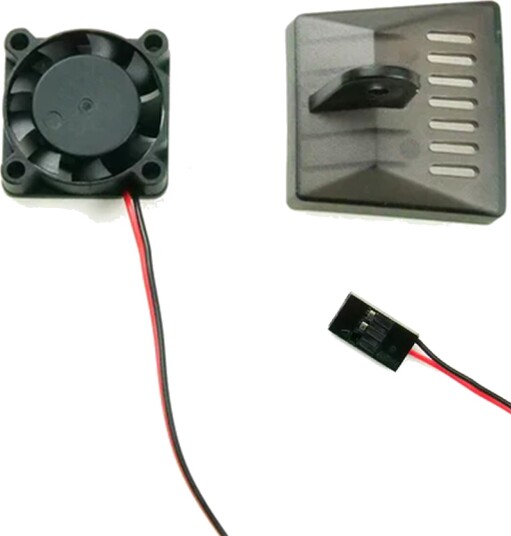 Heewing Fan Bag For T2 Cruza