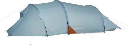 Helsport Superlight Fjellheimen 4 Adventure Grey One size Helsport Superlight Fjellheimen 4 Adventure Grey One size