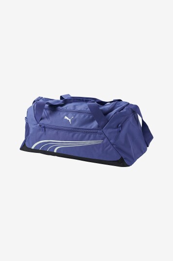 Puma Duffelbag Puma Fundamental Small Blå