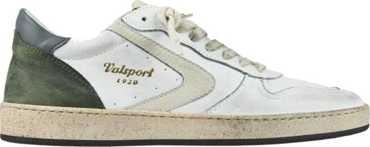 Valsport 1920 Herre Sko Hvit 46 EU, Valsport 1920 Herre Sko Hvit 46 EU,