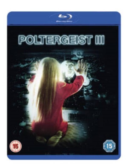 Poltergeist 3 Poltergeist 3