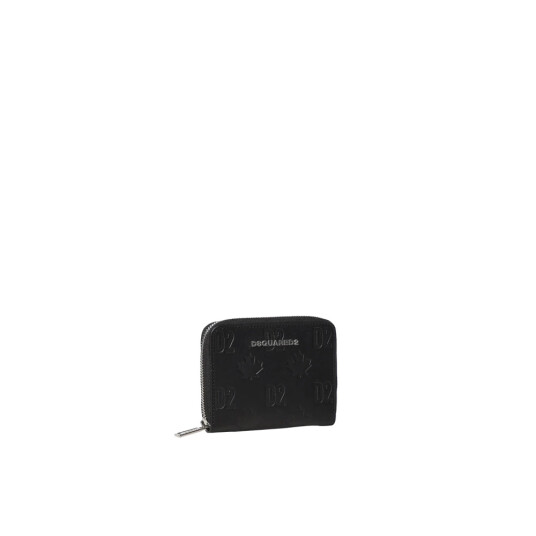 Dsquared2, Herre, Accessories, Svart, ONE SIZE,
