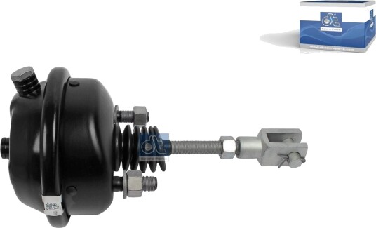 Membran bremsesylinder DT Spare Parts 1.18872