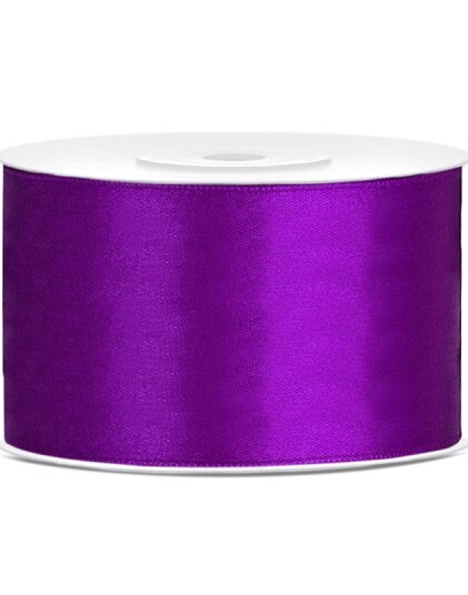 LILLA Silkebånd 25 meter x 38 mm