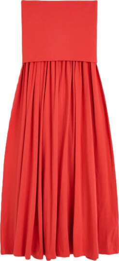 By Malene Birger Dame Kjoler Rød XS By Malene Birger Dame Kjoler Rød XS