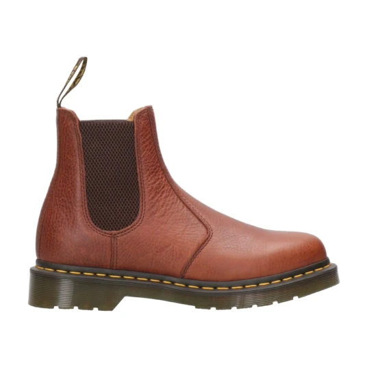 Dr. Martens Herre Sko Brun 40 EU