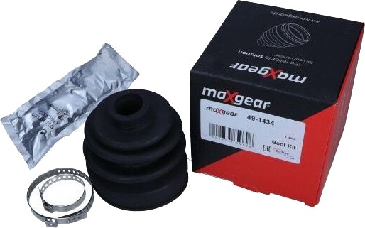 Mansjettsett drivaksel MAXGEAR 49 1434
