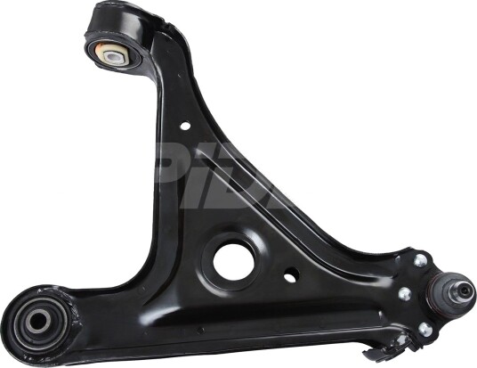 SPIDAN CHASSIS PARTS 44362 Bærearm SPIDAN CHASSIS PARTS 44362 Bærearm
