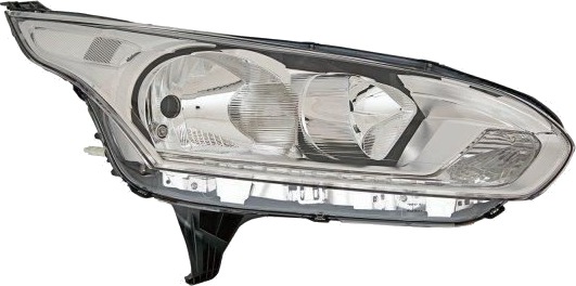 Frontlykter ABAKUS 431-11C4RMLEN1C