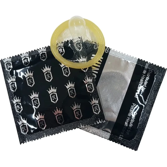 KUNG Super Thin 1 stk KUNG Super Thin 1 stk