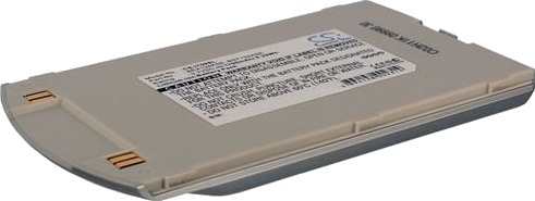 Batteri til Samsung SPH-I700 etc