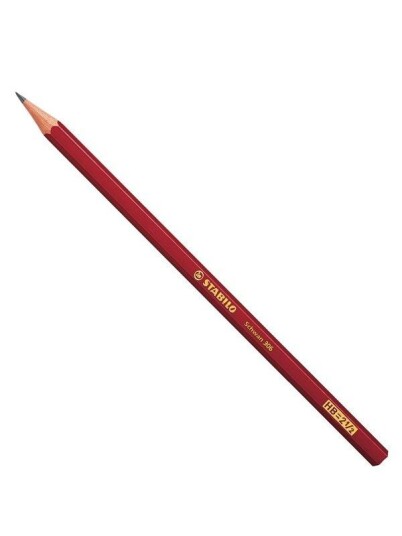 STABILO Schwan - pencil - HB (pack of 12) STABILO Schwan - pencil - HB (pack of 12)