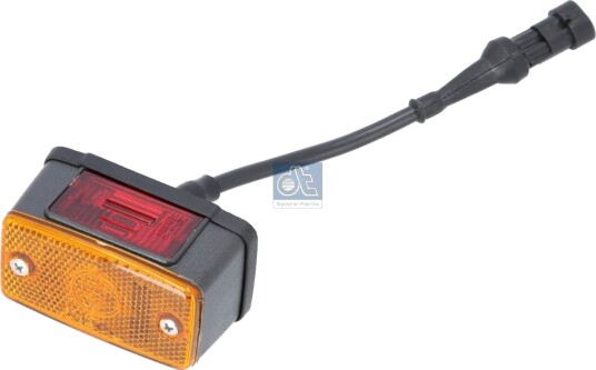 Sidemarkeringslys DT Spare Parts 7.25410
