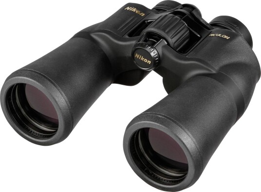 Nikon Aculon A211 7x50 kikkert