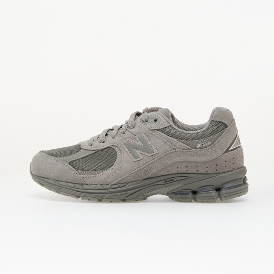 Joggesko New Balance 2002 Slate Grey/ Dark Silver Metallic EUR 37.5 Joggesko New Balance 2002 Slate Grey/ Dark Silver Metallic EUR 37.5