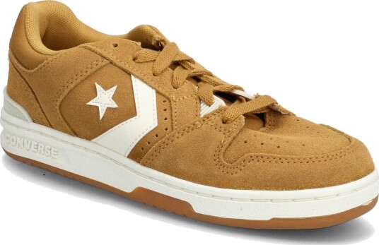 Converse Converse Cl98 Ox Honey Stick/Egret/Gum   Brown   35
